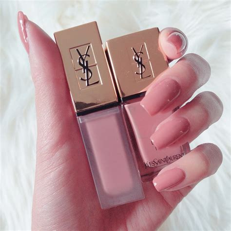 ysl lip pink|lipstick YSL original.